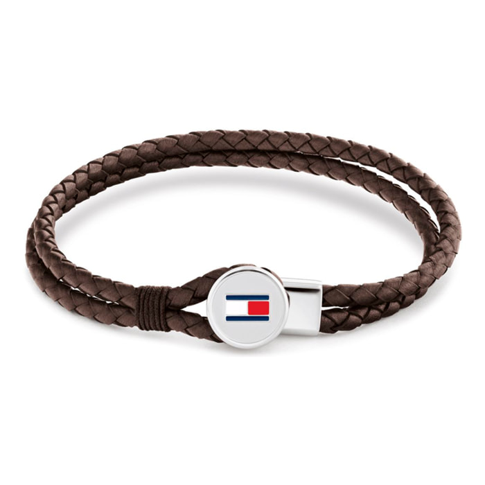 Pulsera Tommy Hilfiger Hombre 2790655