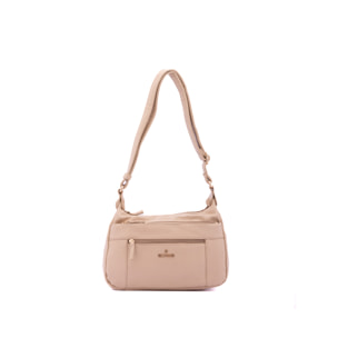 Borsa a spalla  da donna ecopelle Prodotto Vegano 30x20x10 cm