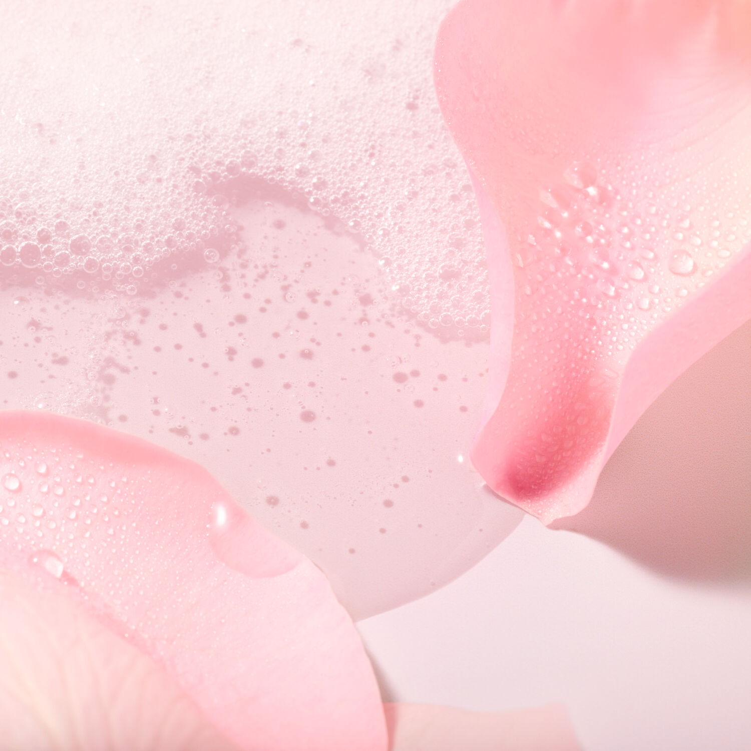 Very Rose - Gelée de Douche Apaisante Very Rose 750ml