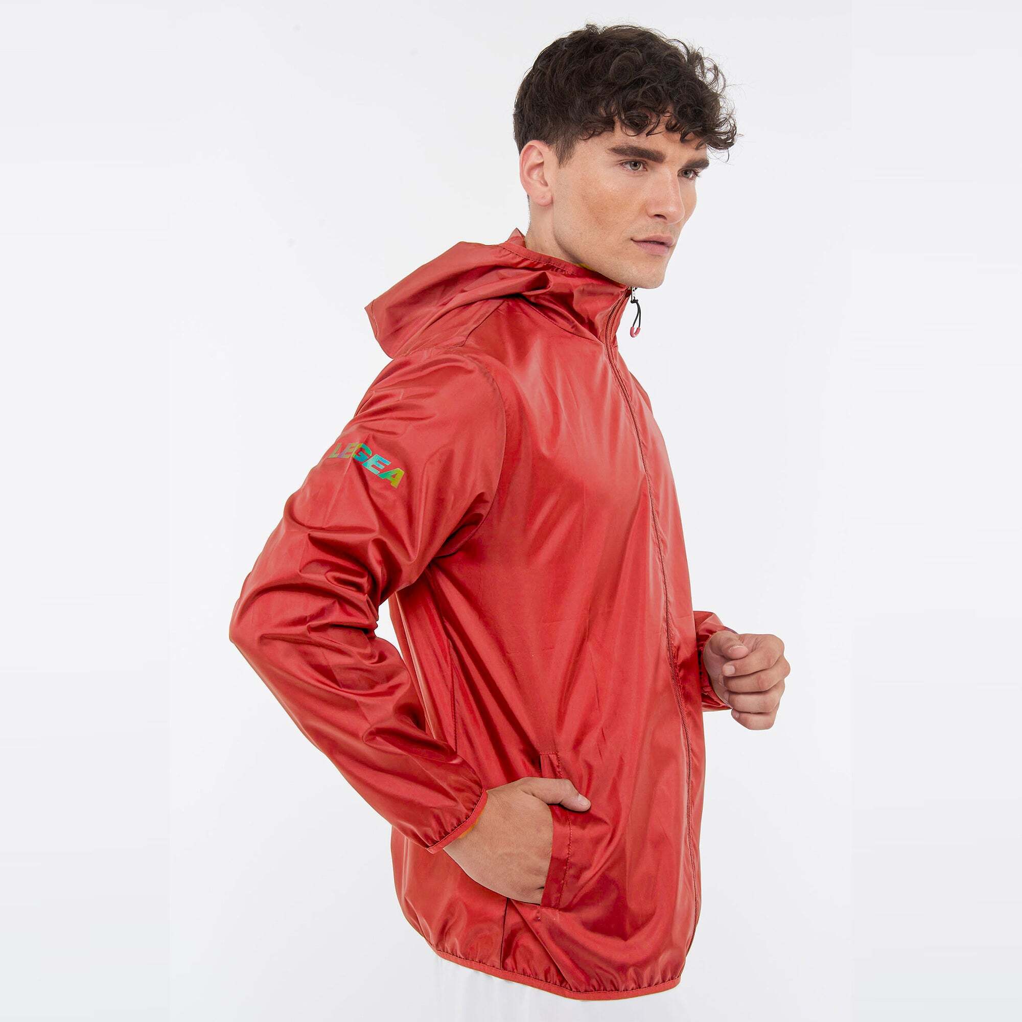 Giacca impermeabile da uomo ATACAMA antivento