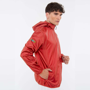 Giacca impermeabile da uomo ATACAMA antivento