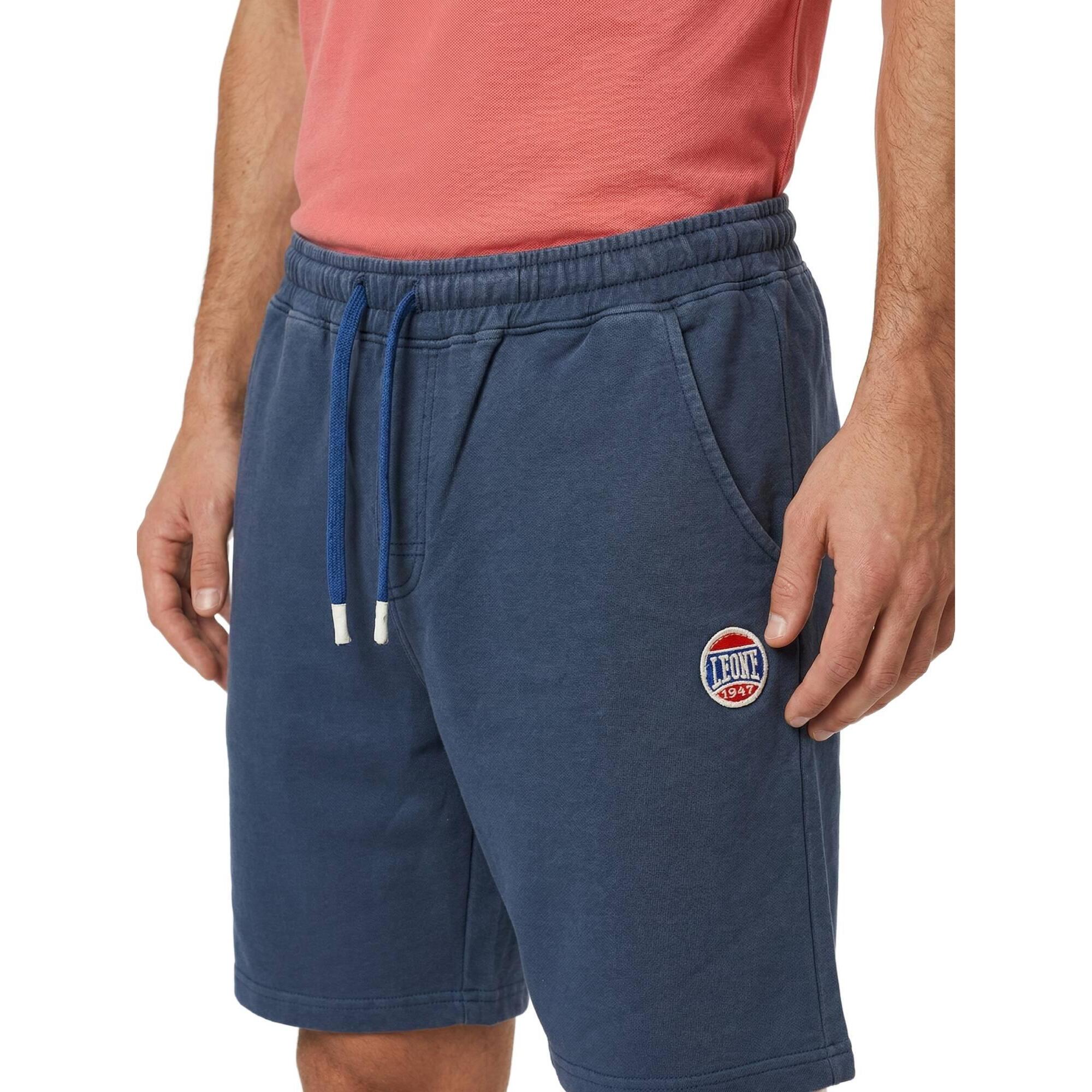 Bermudas para hombre en tonos pastel