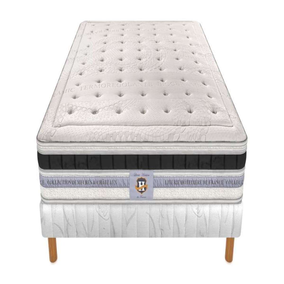 Matelas Versailles - 2 Places