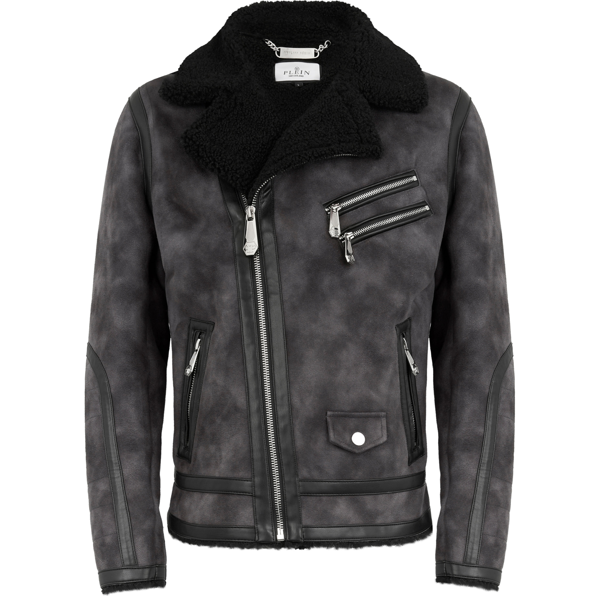 PHILIPP PLEIN Giacca
