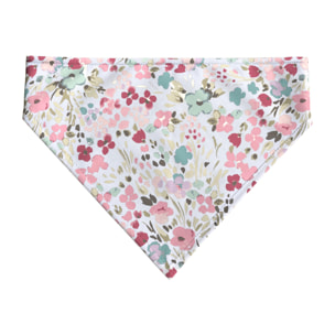 Pack de 2 bandanas pour animaux 0120-52