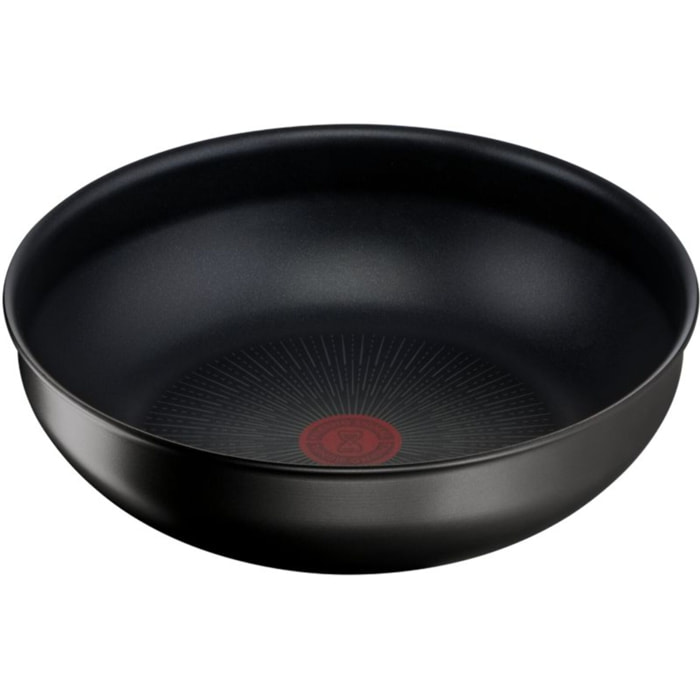 Wok TEFAL Ingenio Eco Resist 28 cm L3971902