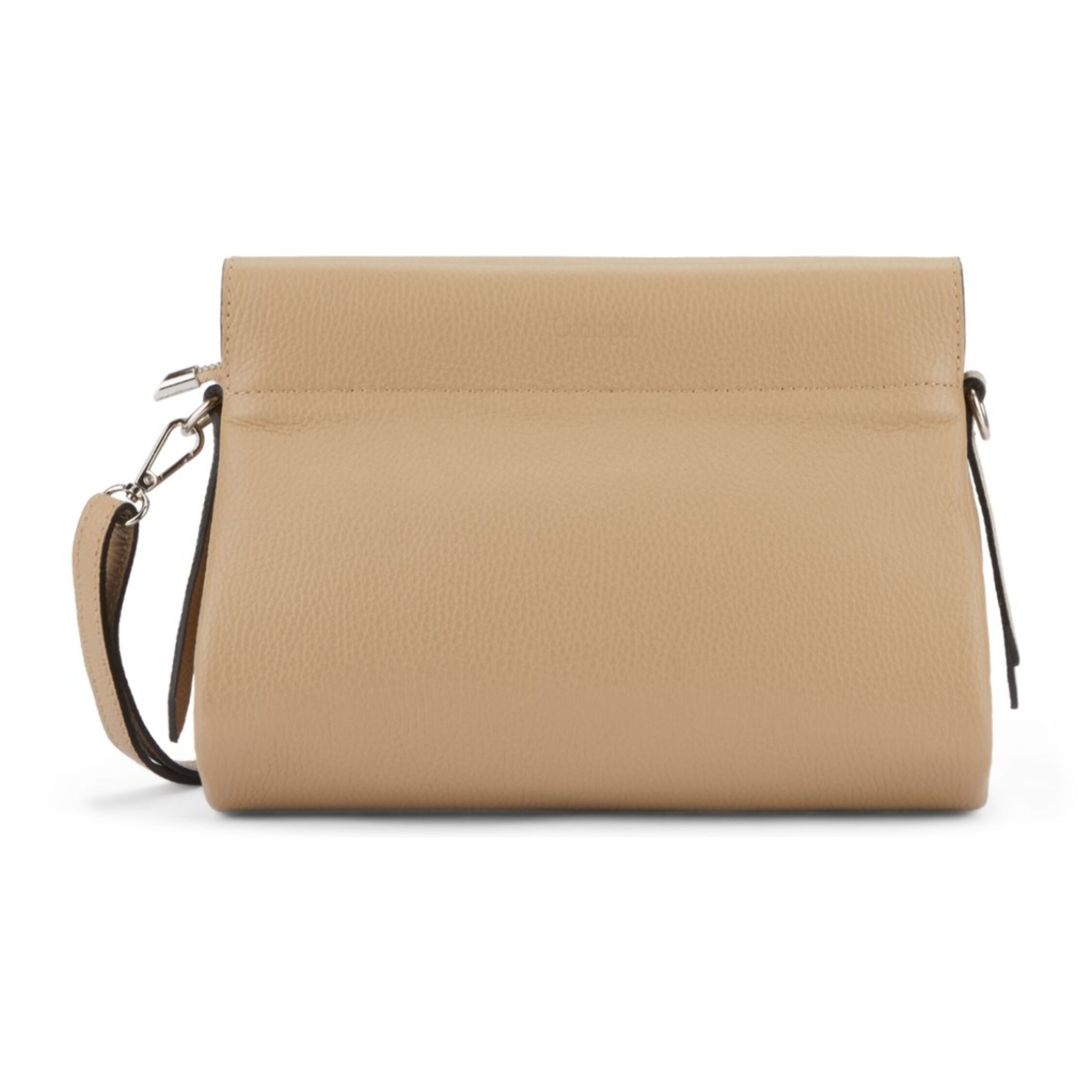 BORSA BEIGE CONBIPEL