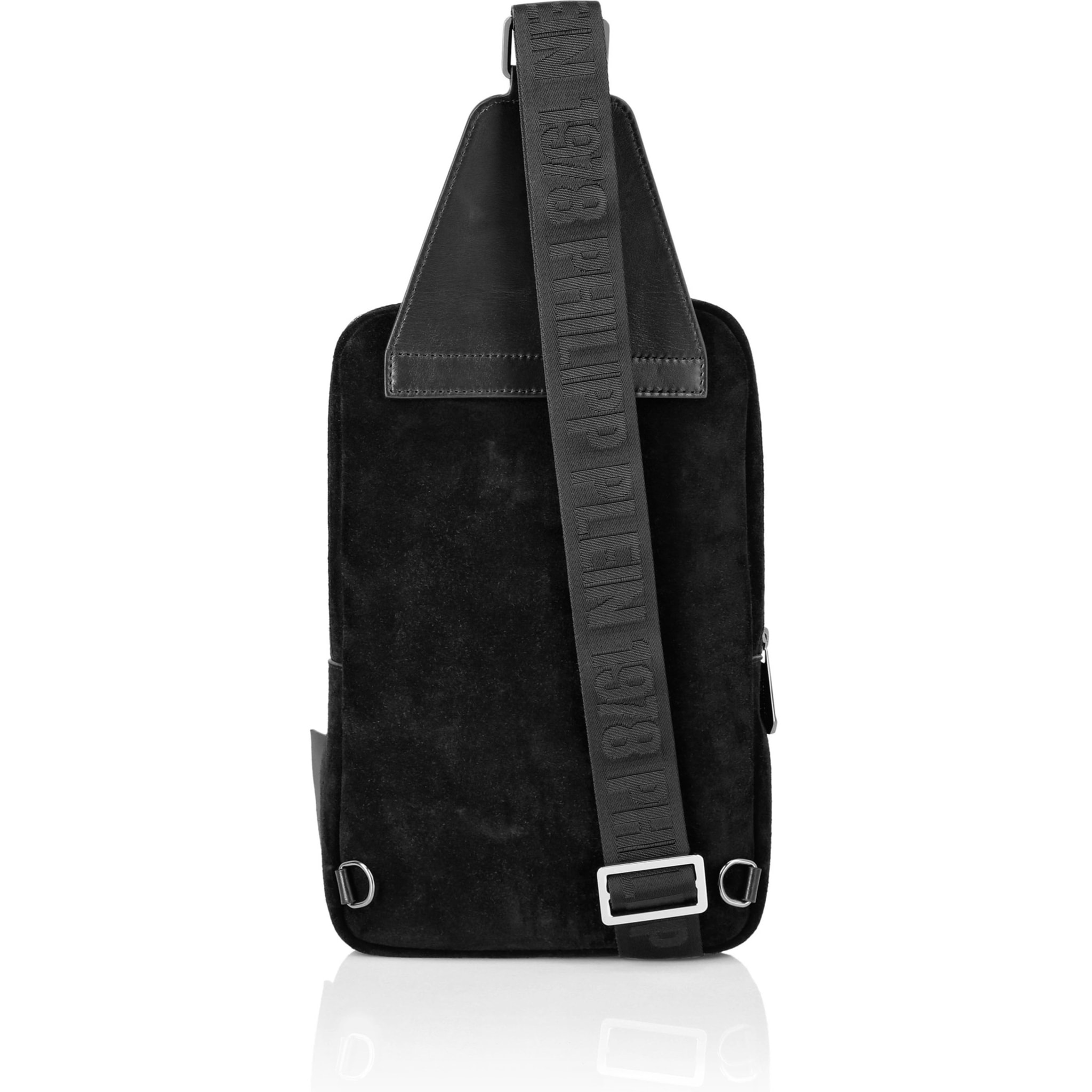 PHILIPP PLEIN Cuerpo cruzado MONOGRAM