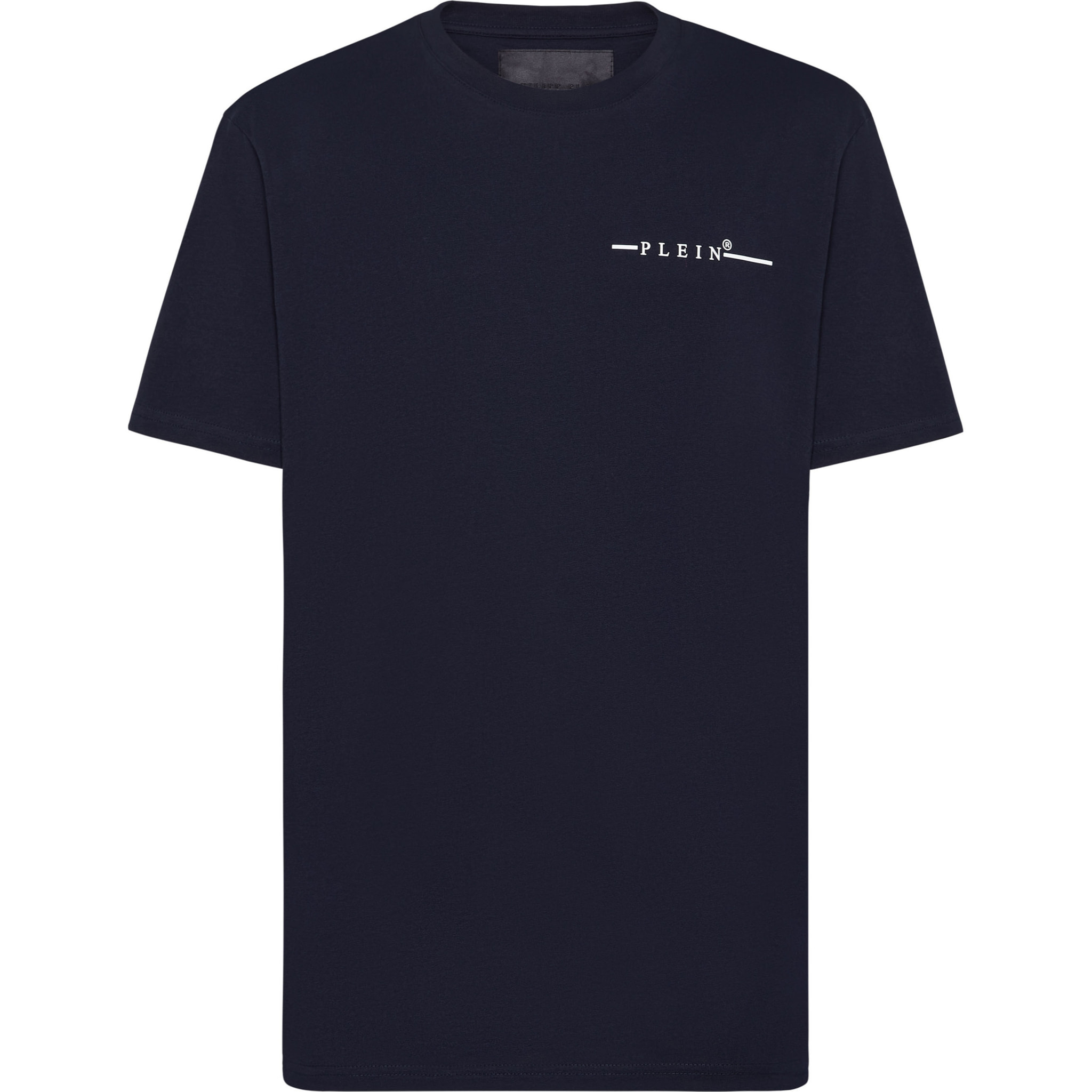 PHILIPP PLEIN Camiseta Cuello Redondo