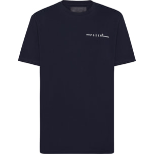 PHILIPP PLEIN Camiseta Cuello Redondo