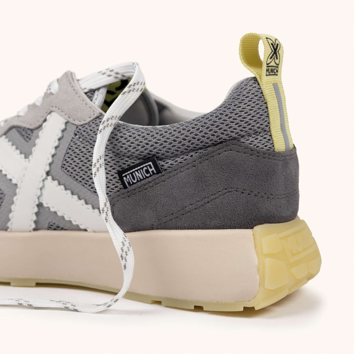 Zapatilla Heritage Running MUNICH XEMINE WMN 103