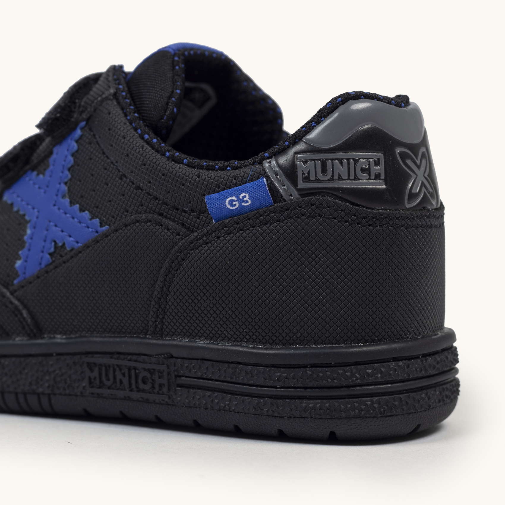 MUNICH G-3 KID VCO 443