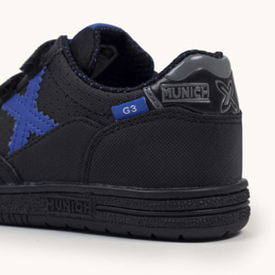 MUNICH G-3 KID VCO 443