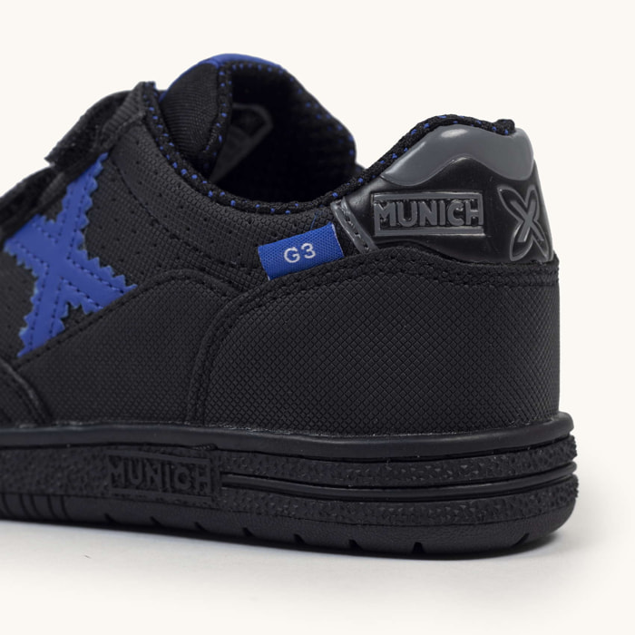 MUNICH G-3 KID VCO 443