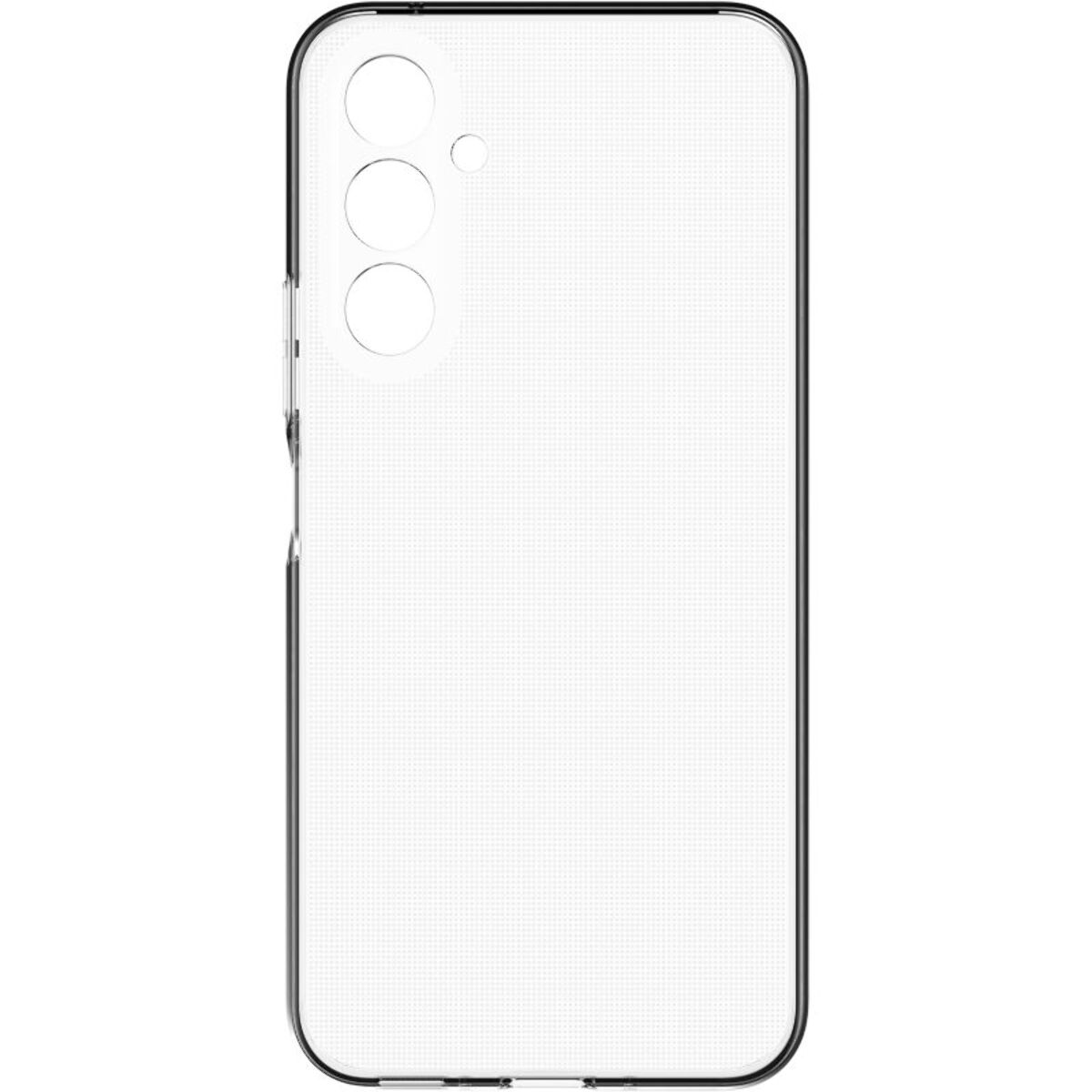 Coque SAMSUNG A34 5G Designed for Samsung Transparente