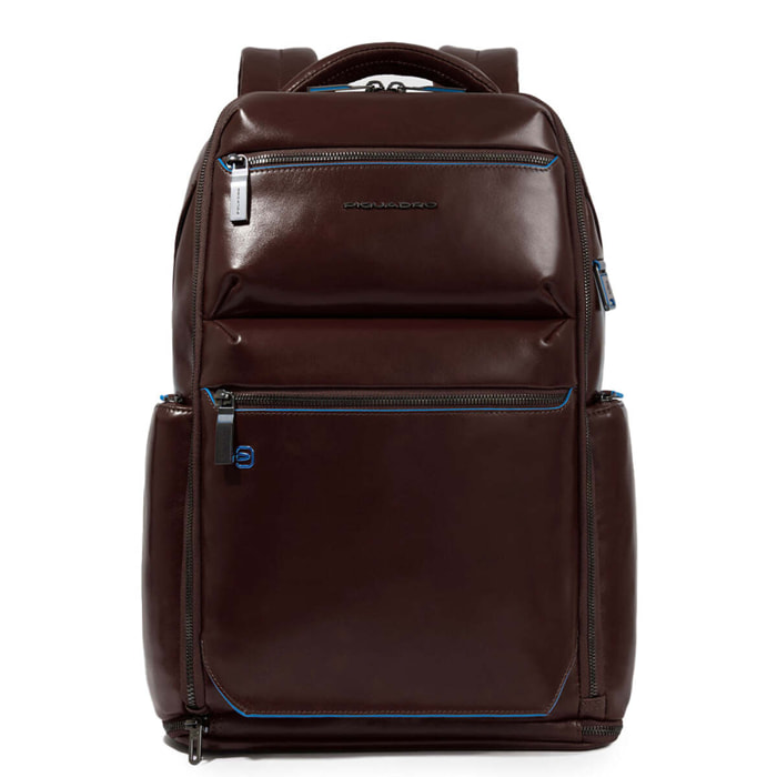 Piquadro Zaino porta pc 15,6" personalizzabile