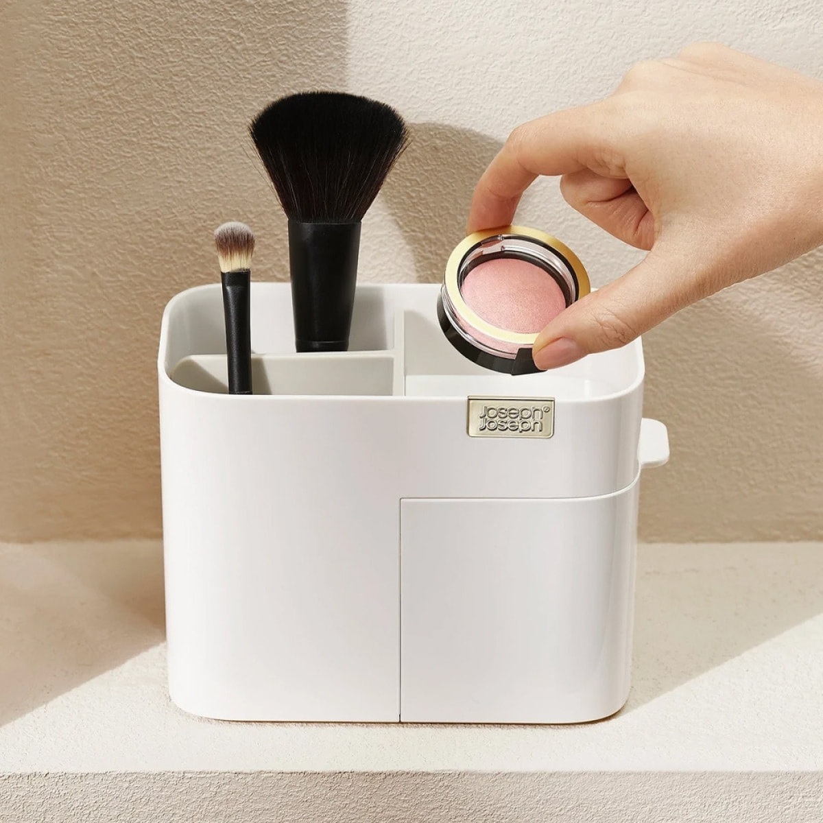 Viva organisateur pour produits cosmétiques compact avec tiroir (75003)