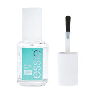 Essie base strong start nu