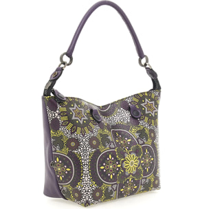 Borsa A Mano Gabs G3 Plus Tg M - Holiday Black Donna