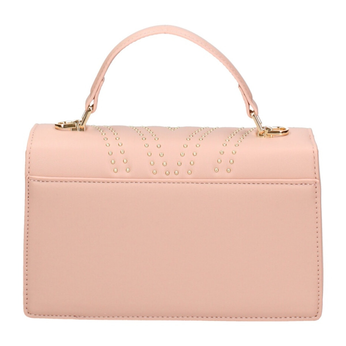 Borsa a mano da donna - Modello False - 100% gomma - 11.0 x 19.0 x 6.5 cm