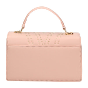 Borsa a mano da donna - Modello False - 100% gomma - 11.0 x 19.0 x 6.5 cm