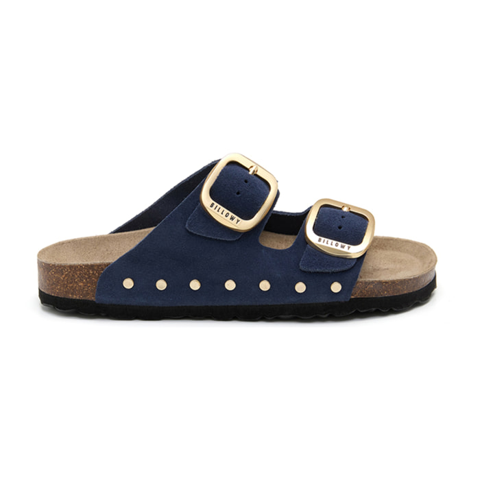 Sandalo BILLOWY BLU