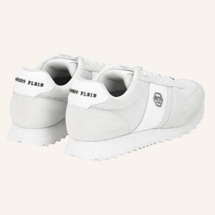 PHILIPP PLEIN Corredor HEXAGON