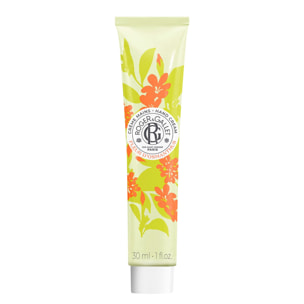 Fleur d'Osmanthus - Crème Mains Bienfaisante 30 ml