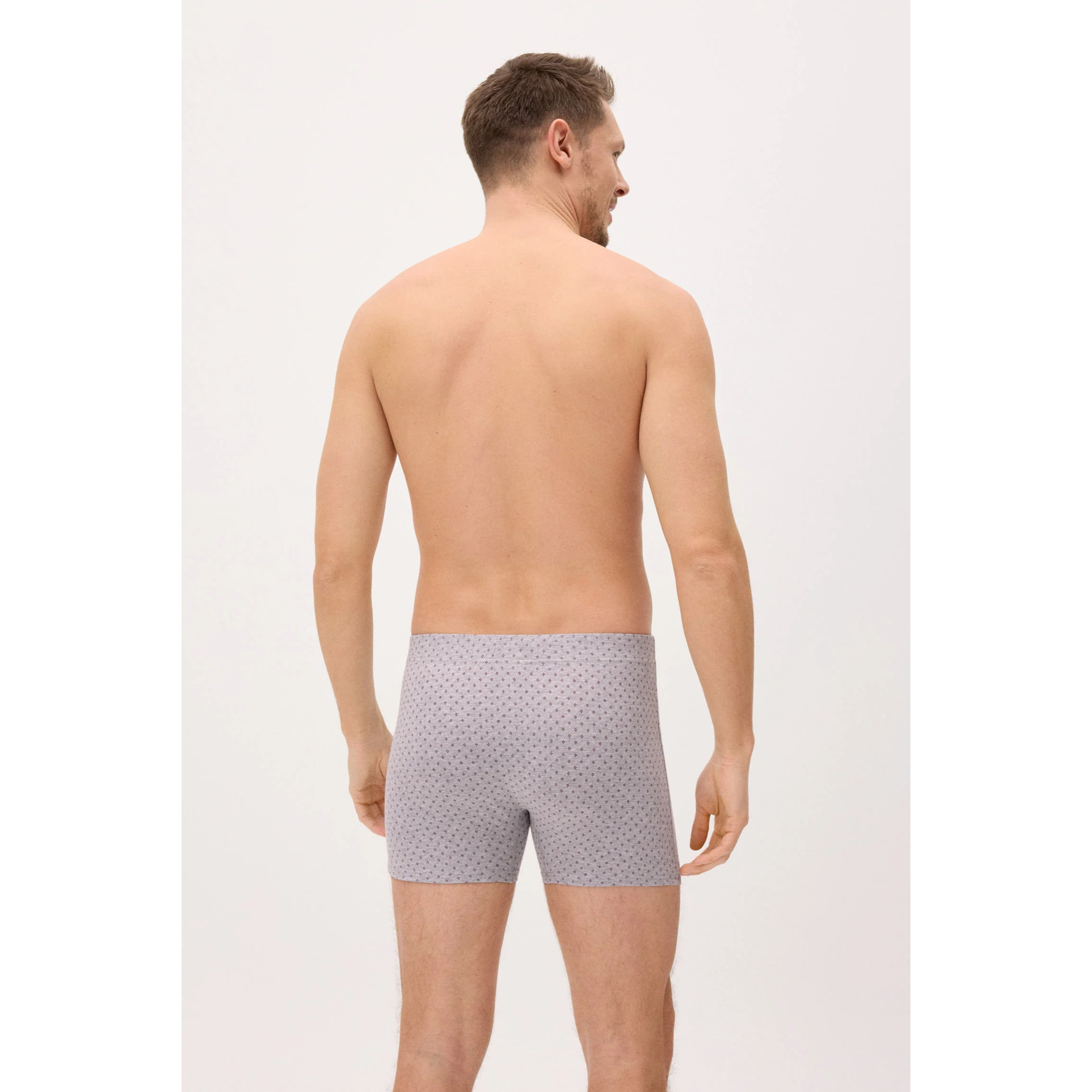 Boxer uomo