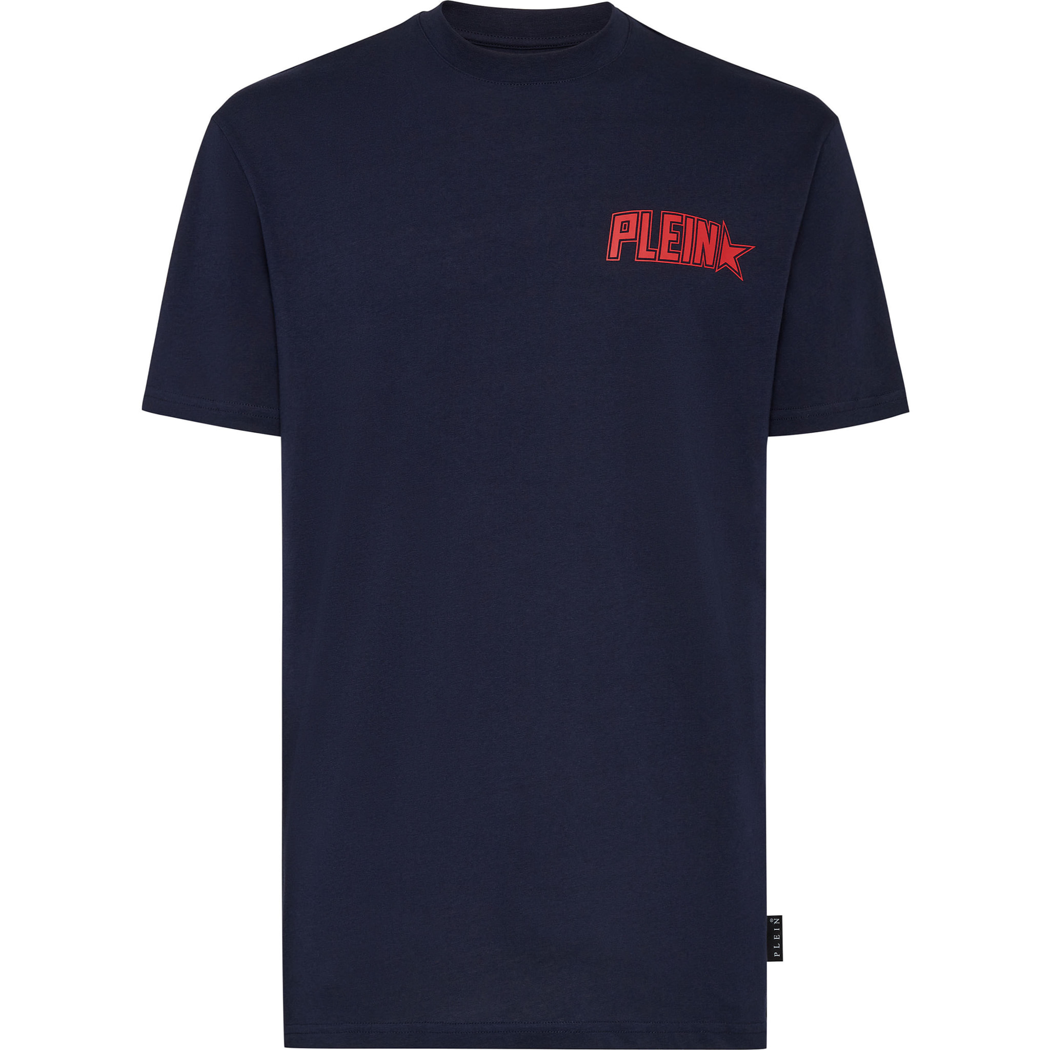 PHILIPP PLEIN Camiseta Cuello Redondo