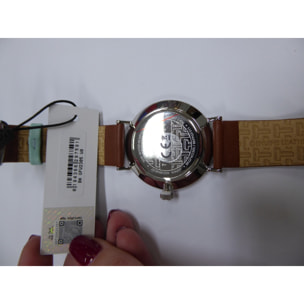 Ted Baker Reloj Analógico De Cuarzo Phylipa Gents Timeless