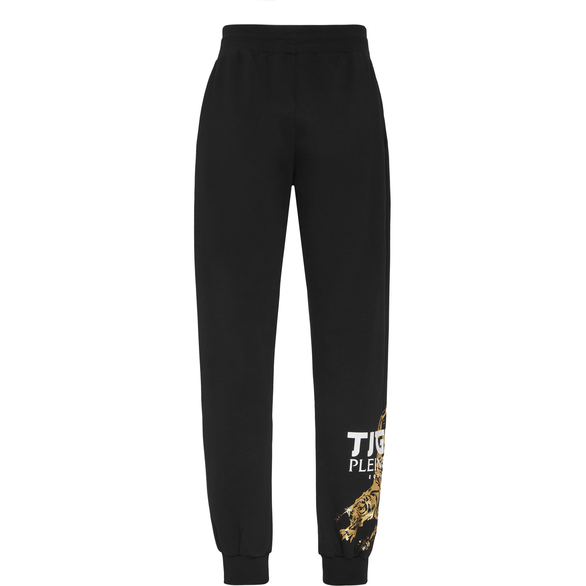 PLEIN SPORT Pantaloni da ginnastica TIGER TOKYO