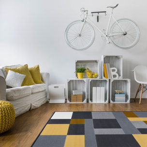 Tappeto Soggiorno Moderno