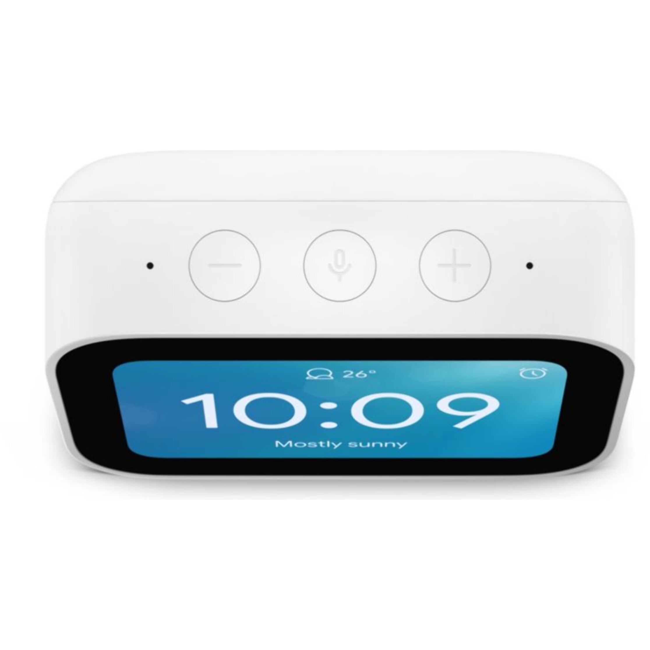 Assistant vocal XIAOMI Mi Smart Clock