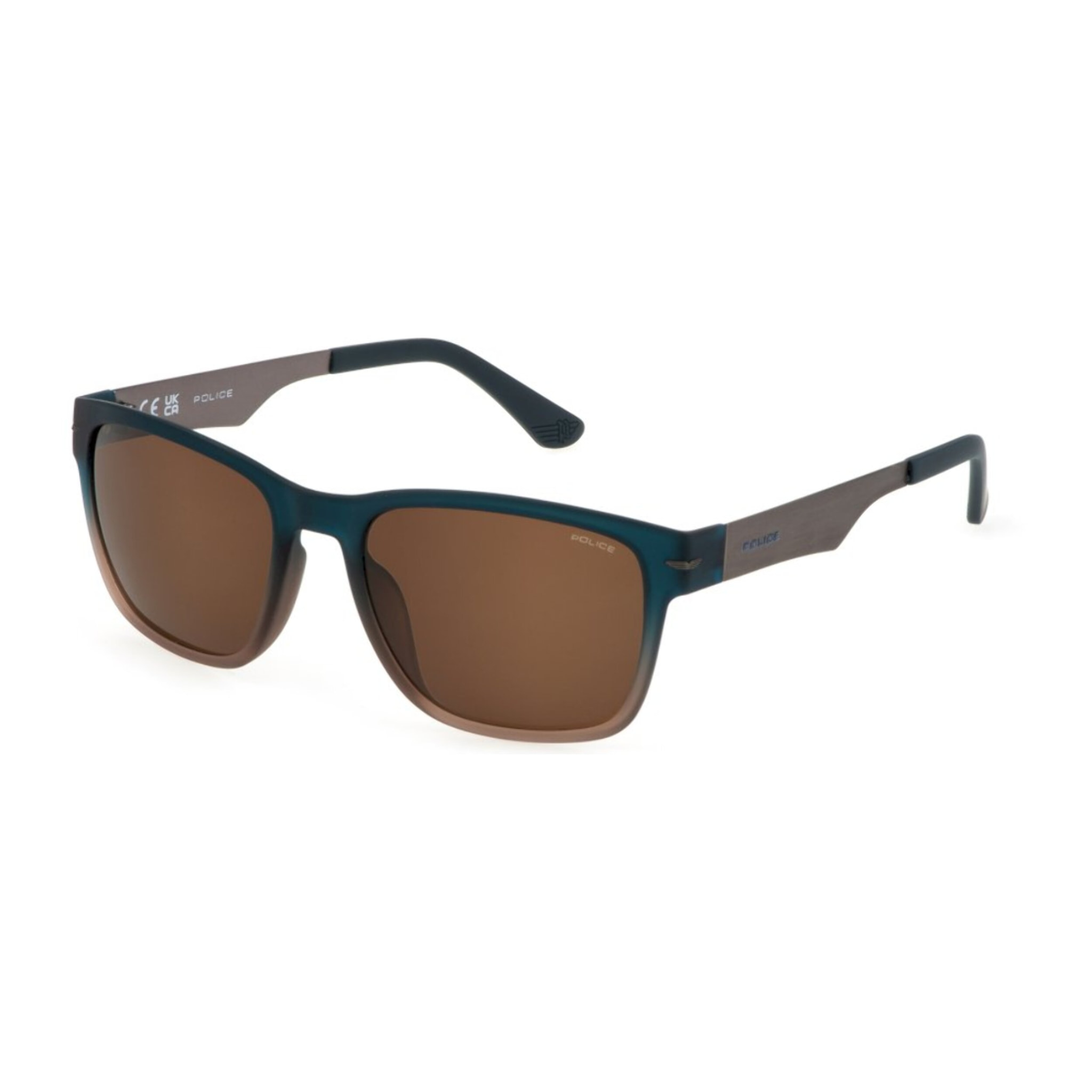 Gafas de sol Police Hombre SPLL09M560MGB