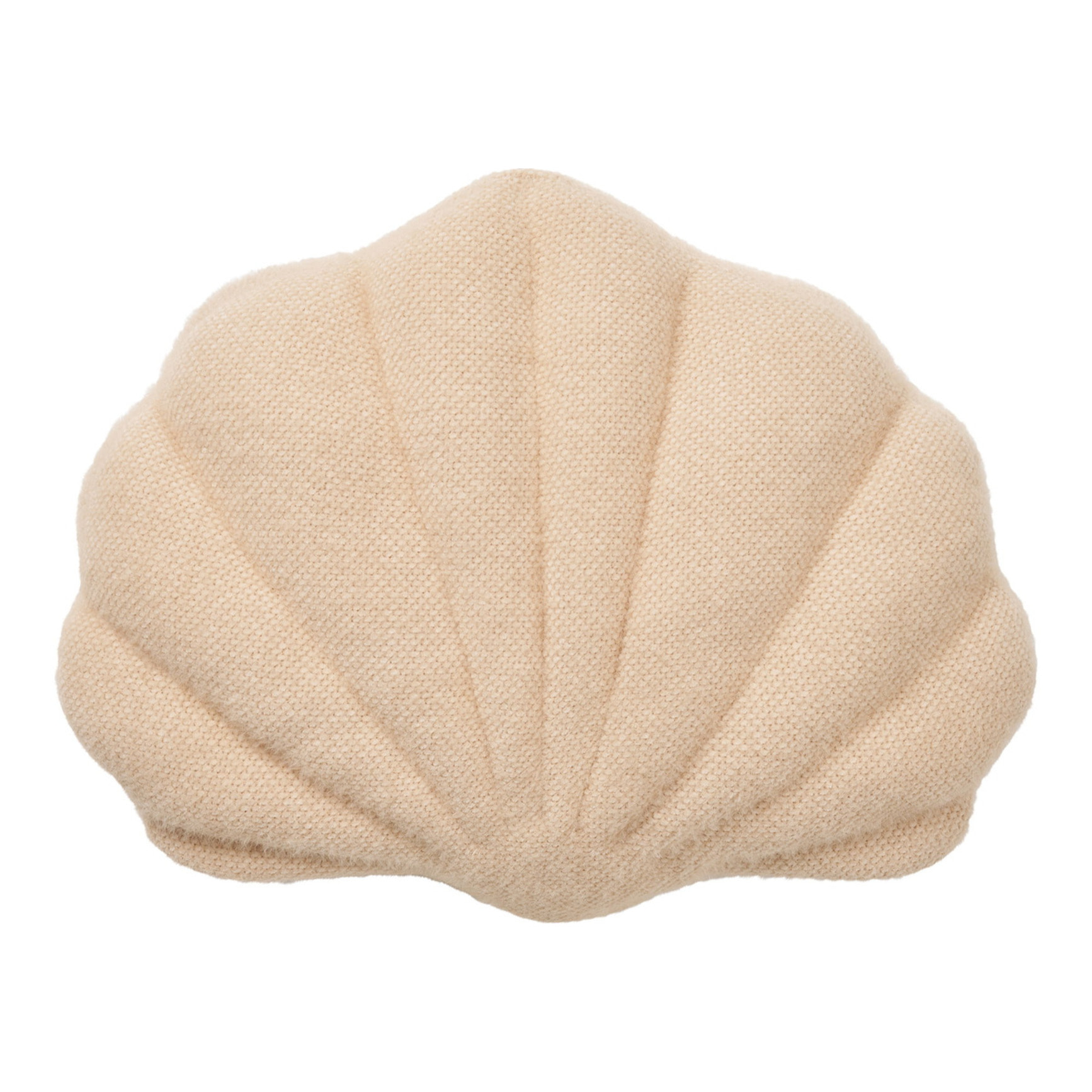 Cuscino Darling in poliestere beige 45x35 cm