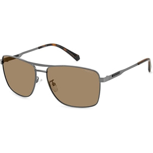 Gafas de sol Polaroid Hombre PLD-2136-G-S-X-R80SP