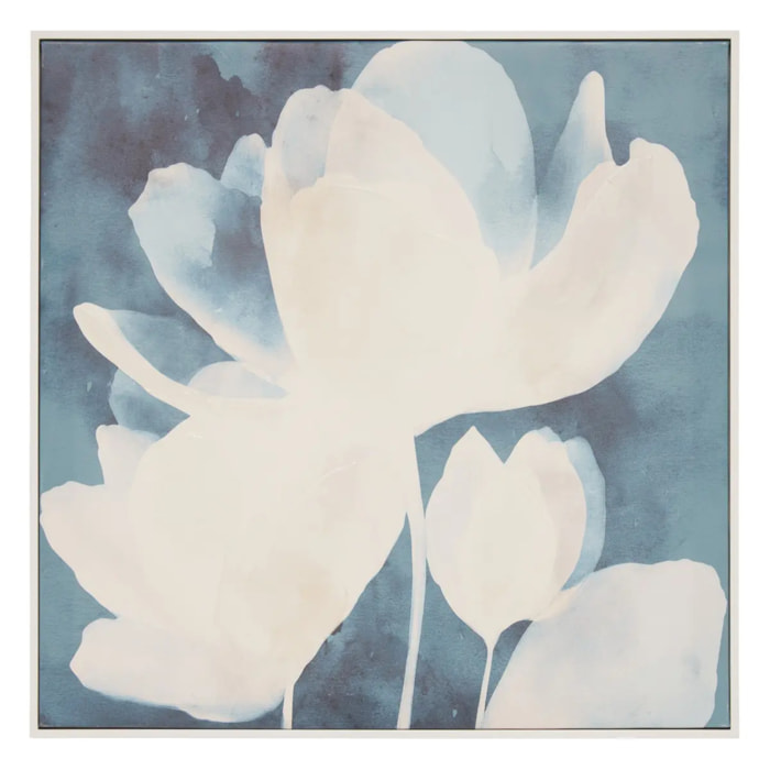 Toile Tery carré 48x48cm