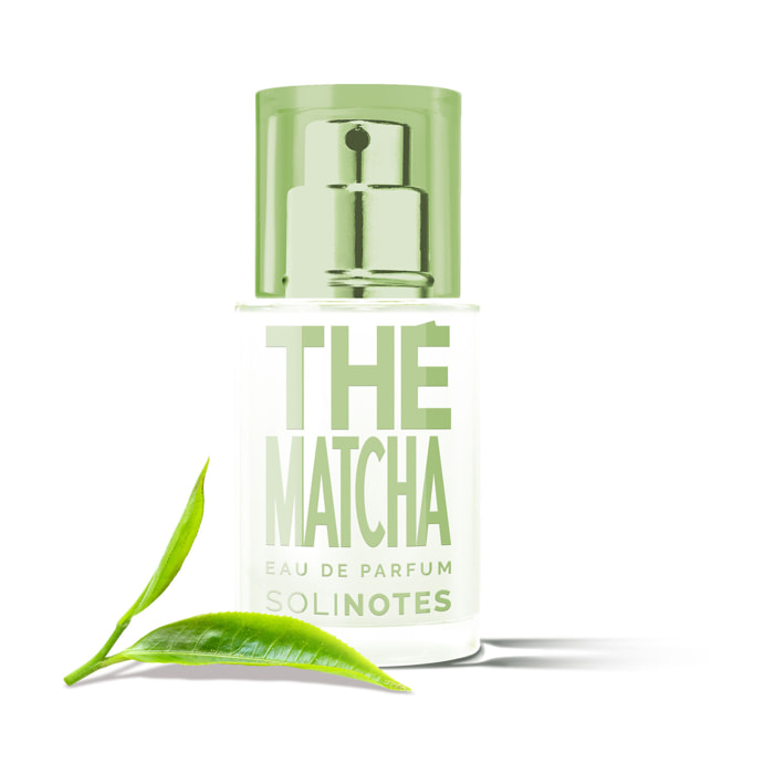 Thé Matcha - Eau de parfum