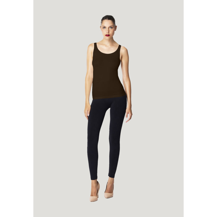 Top senza maniche Jamaika Top Sleeveless