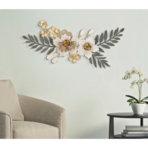 PANNELLO IN FERRO GREAK CM 90,2X7,6X41,9