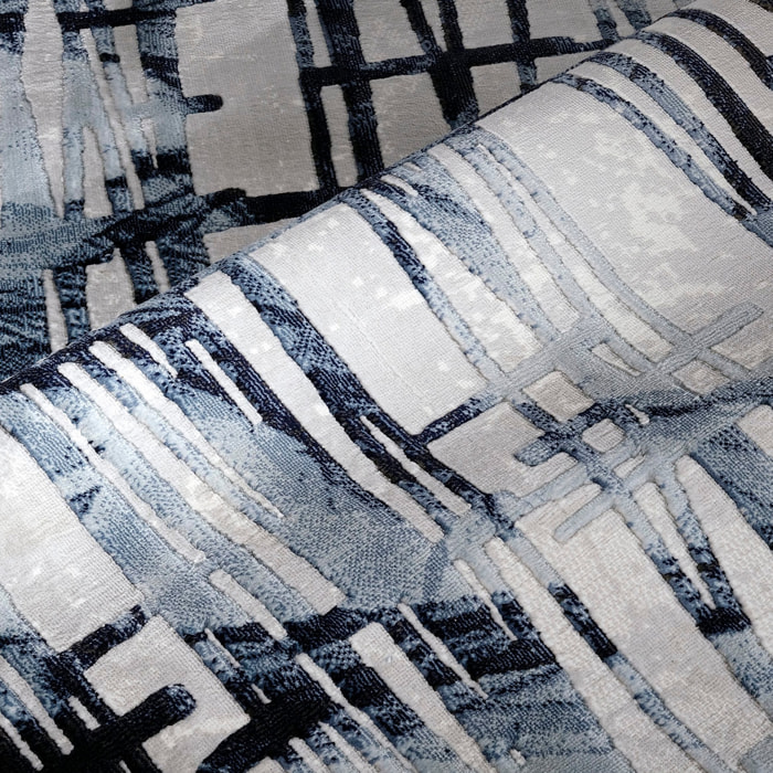 TOMASUCCI Tappeto
SERIE ELEGANT BLUE 07 Multicolore