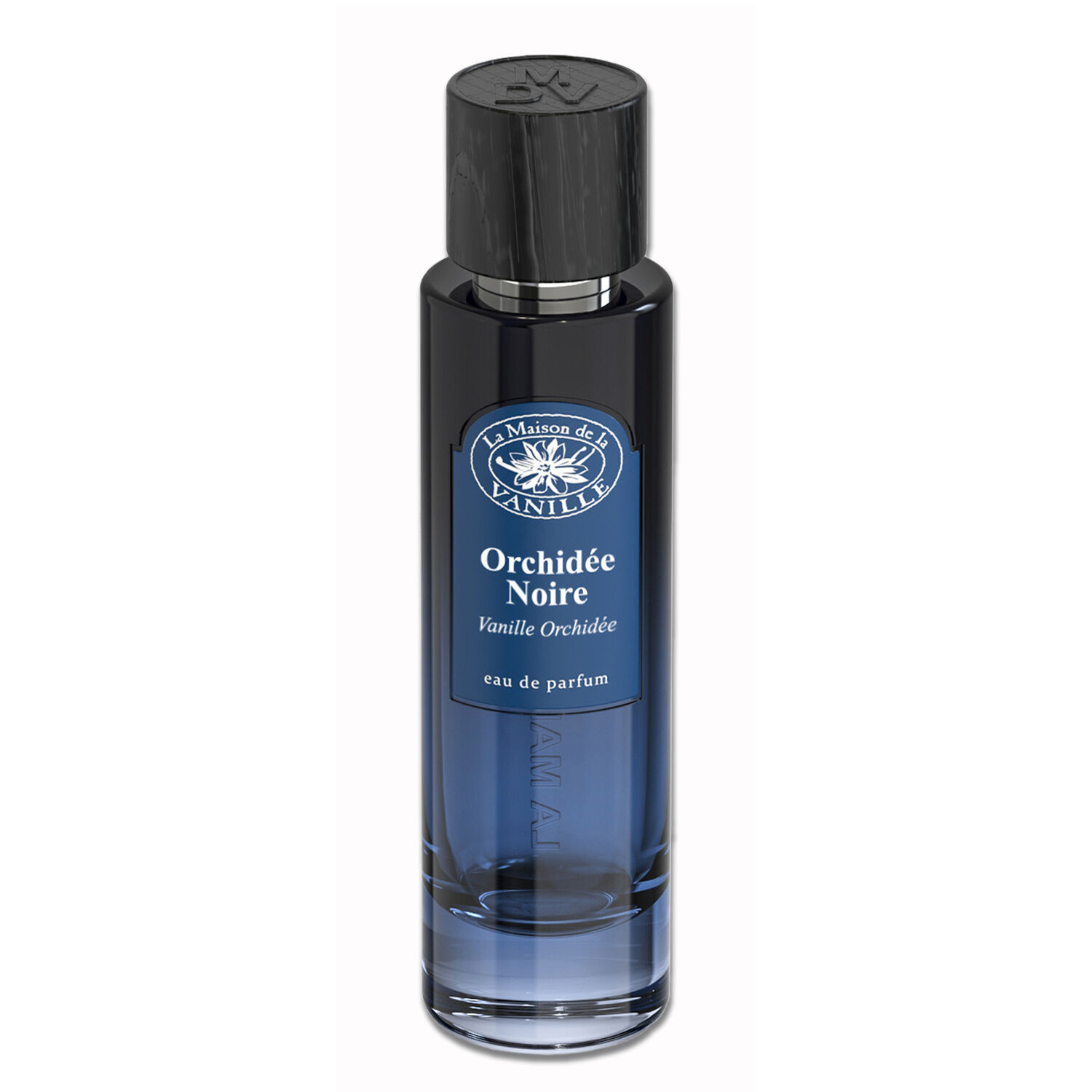 Vanille Orchidée Noire - Eau de Parfum