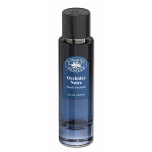 Vanille Orchidée Noire - Eau de Parfum