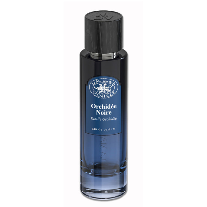 Vanille Orchidée Noire - Eau de Parfum