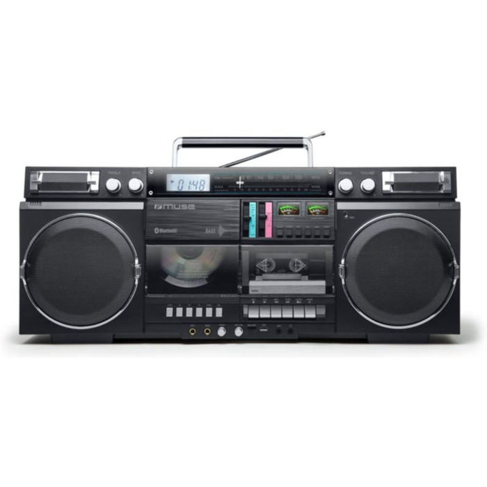 Radio CD MUSE M-380 GB