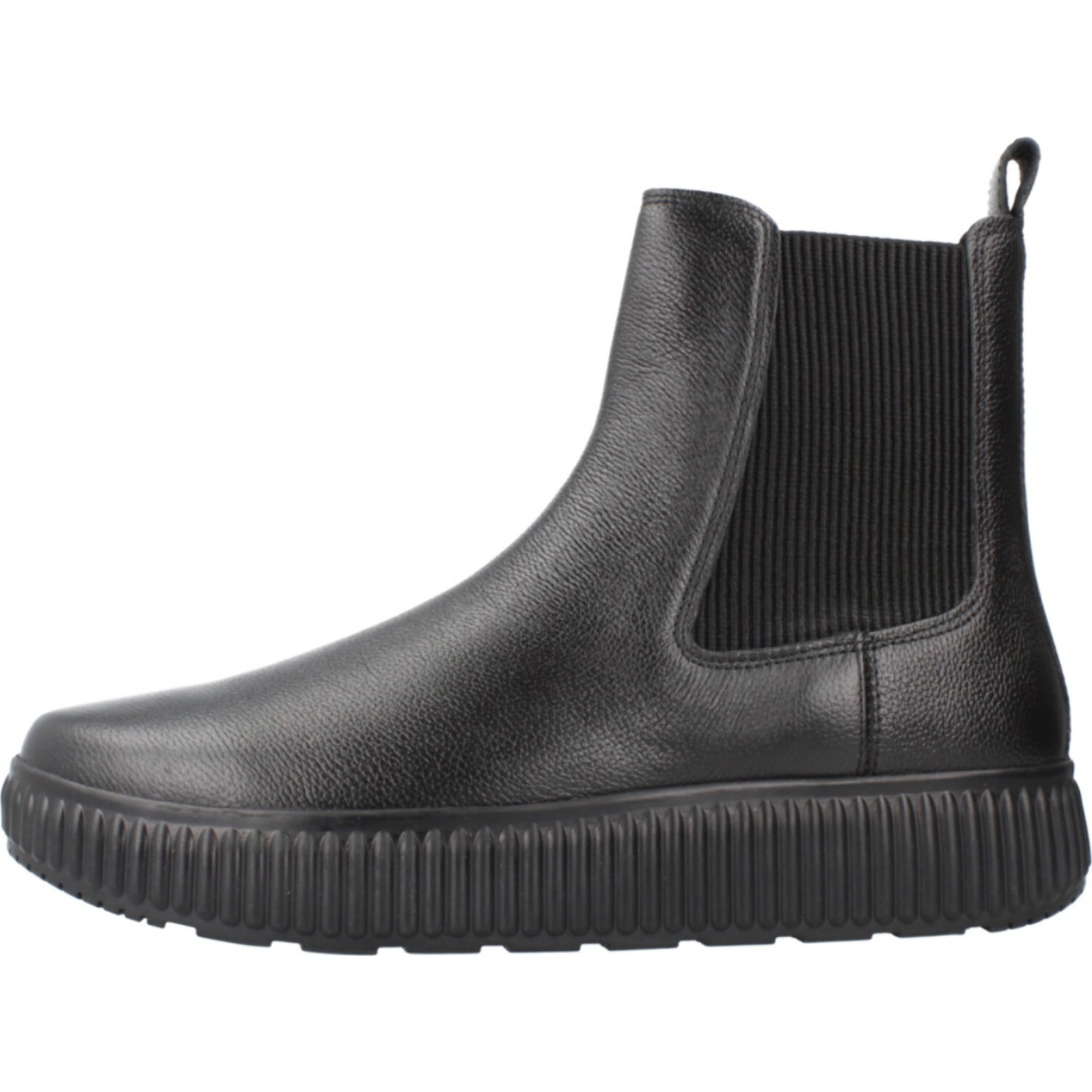 Botines Mujer de la marca GEOX  modelo D GRAISY NEGRO