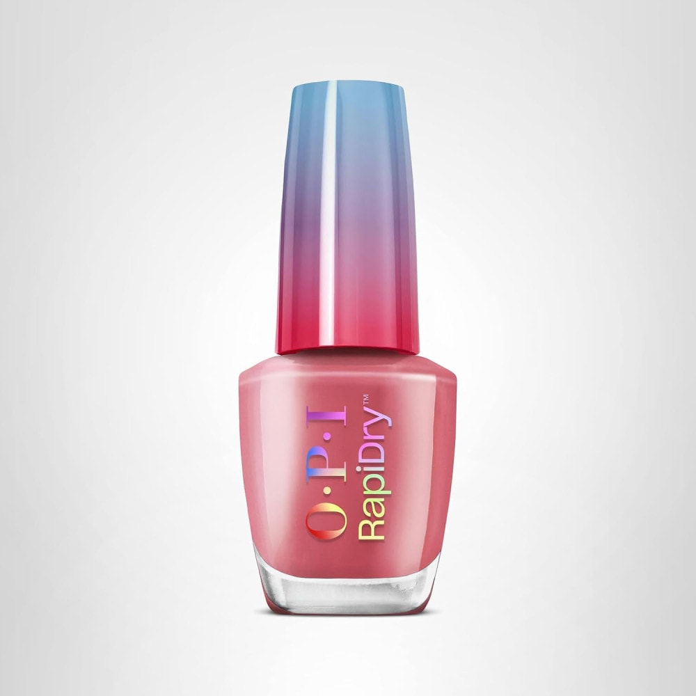 Vernis à ongles séchage rapide - Dry and Dash - 9ml