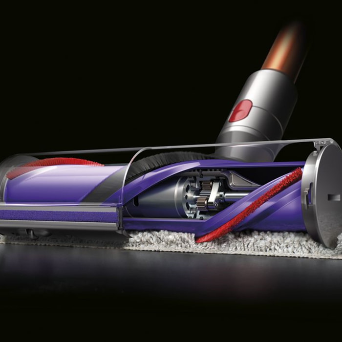 Aspirateur Balai Sans Fil Dyson Cyclone V10™ Absolute - Reconditionné