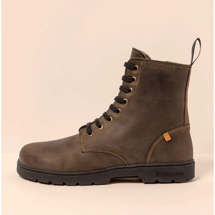 Botines N5264C ARIZONA KAKI / NOMADA color Kaki